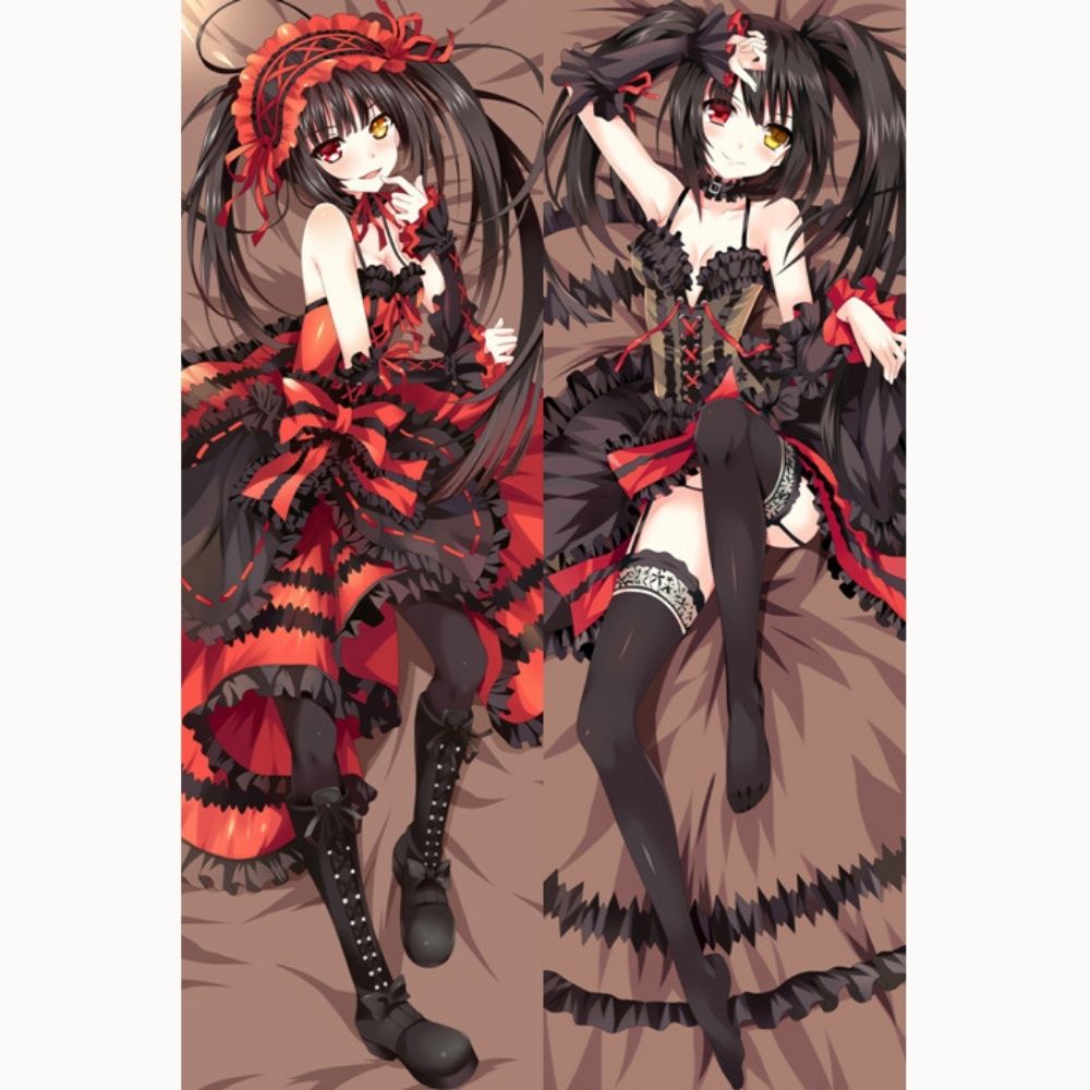 Dakimakura Kurumi