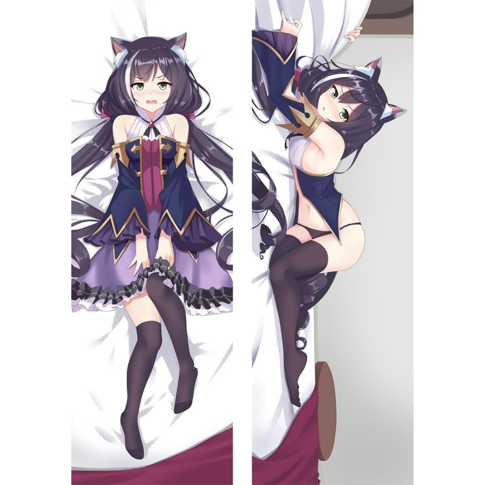 Dakimakura Kyaru Gênée Princess Connect Re:Dive