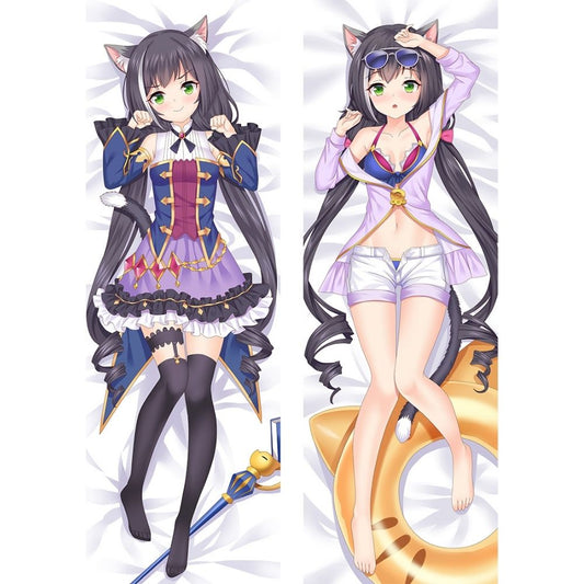 Dakimakura Kyaru Eté Princess Connect Re:Dive