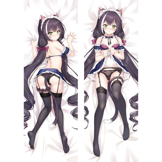 Dakimakura Kyaru Maid Sexy Princess Connect Re:Dive