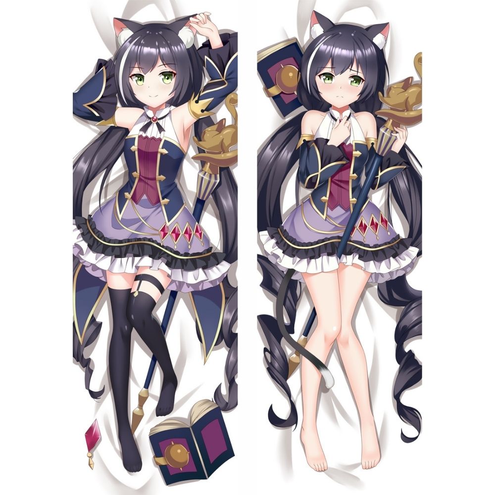 Dakimakura Kyaru Uniforme Normal Princess Connect Re:Dive