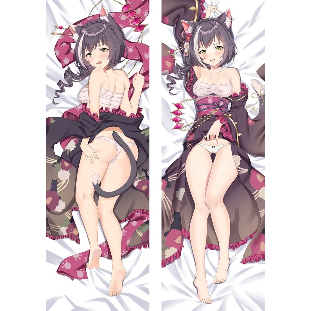 Dakimakura Kyaru Uniforme Sexy Princess Connect Re:Dive