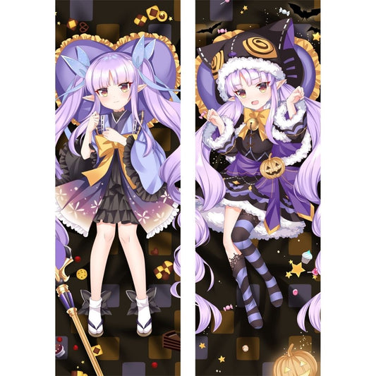 Dakimakura Kyouka Halloween Princess Connect Re:Dive