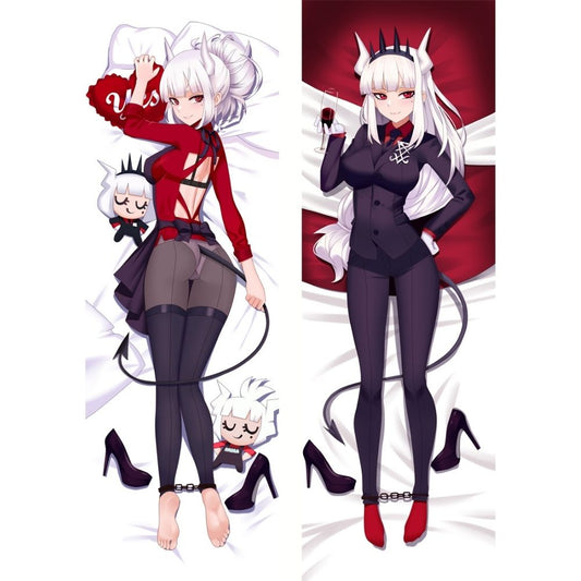 Dakimakura Lucifer Helltaker