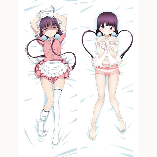 Dakimakura Maika Kawaii Blend S