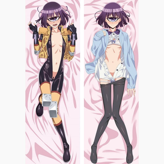 Dakimakura Manako Monster Musume