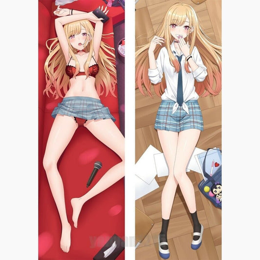 Dakimakura Marin My Dress Up Darling !