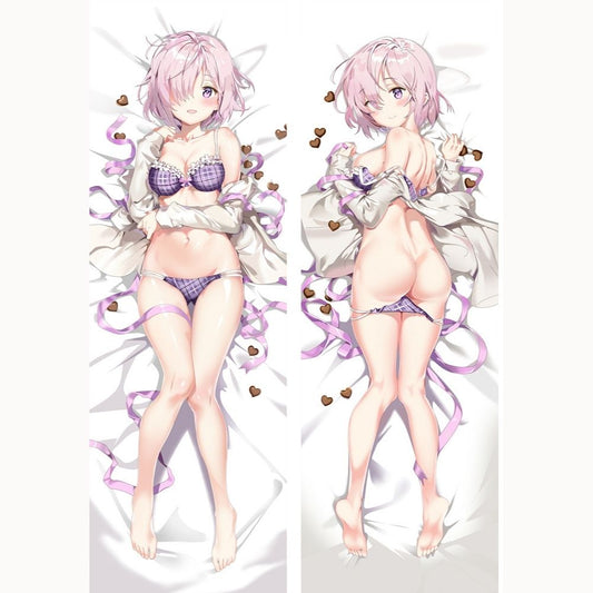 Dakimakura Mash Bikini Fate Grand Order