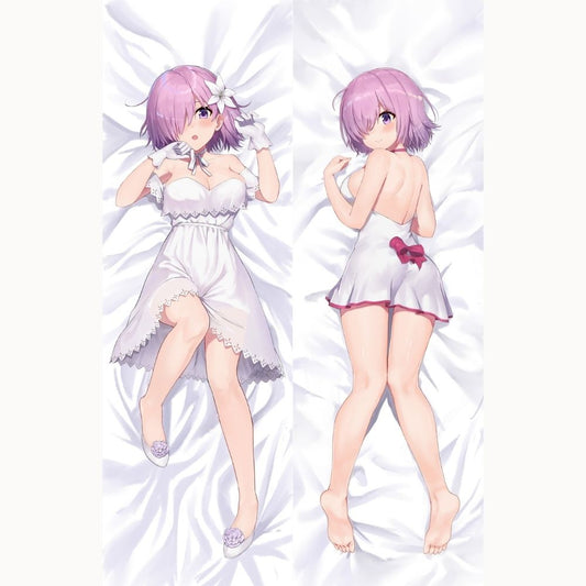 Dakimakura Mash Maillot De Bain Fate Grand Order