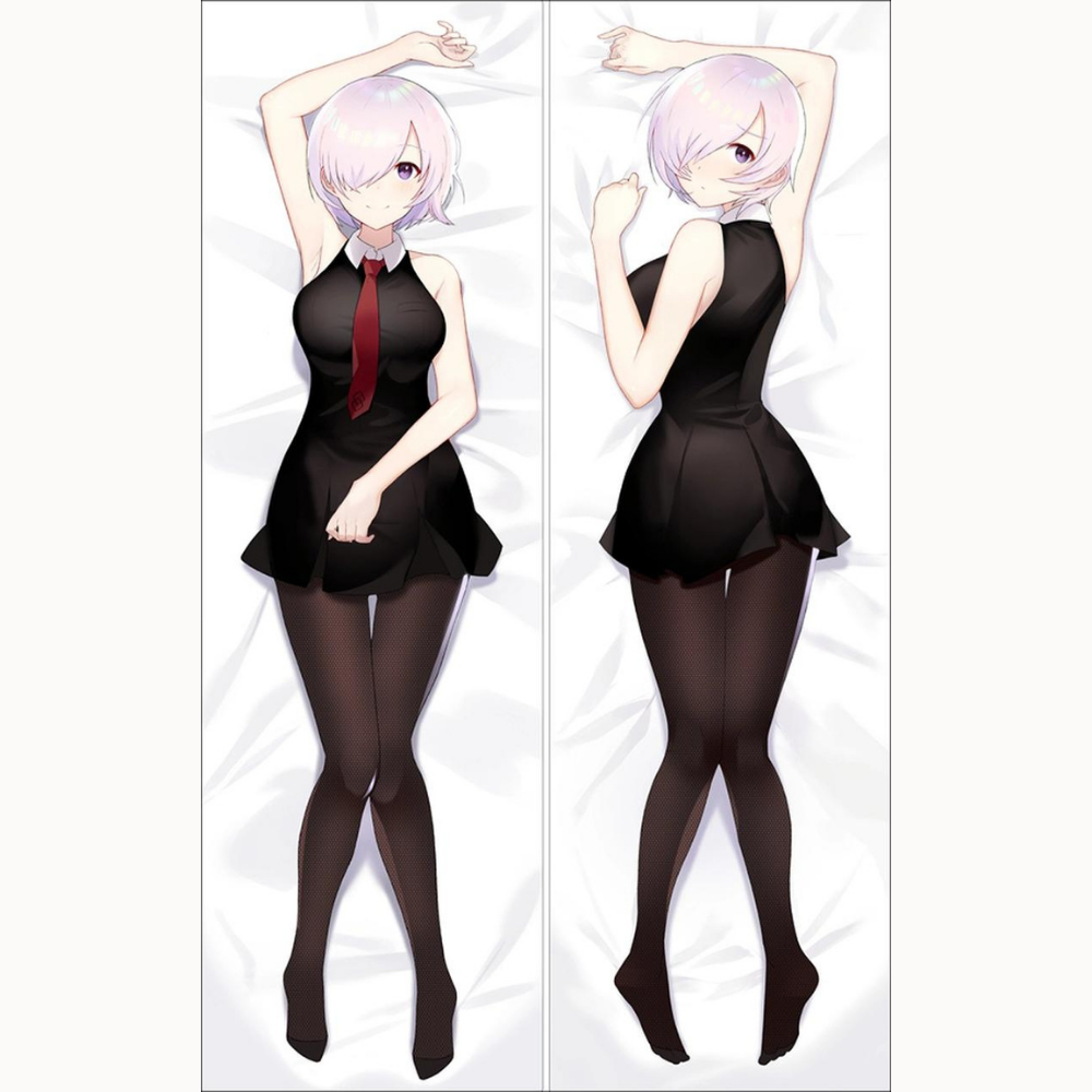 Dakimakura Mash Normal Fate Grand Order