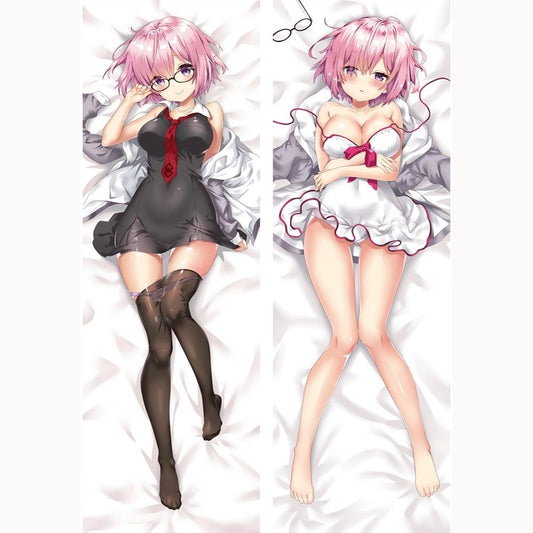 Dakimakura Mash Sexy Fate Grand Order