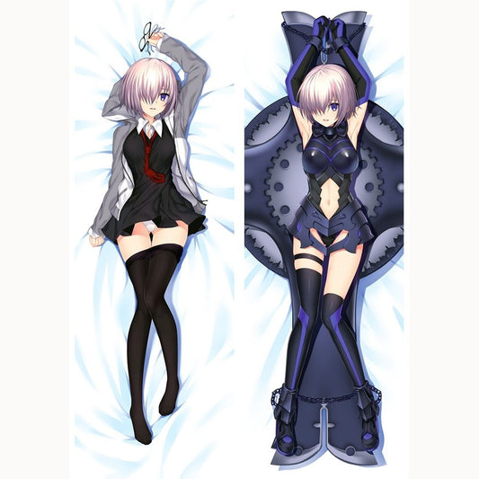 Dakimakura Mash Uniforme Fate Grand Order