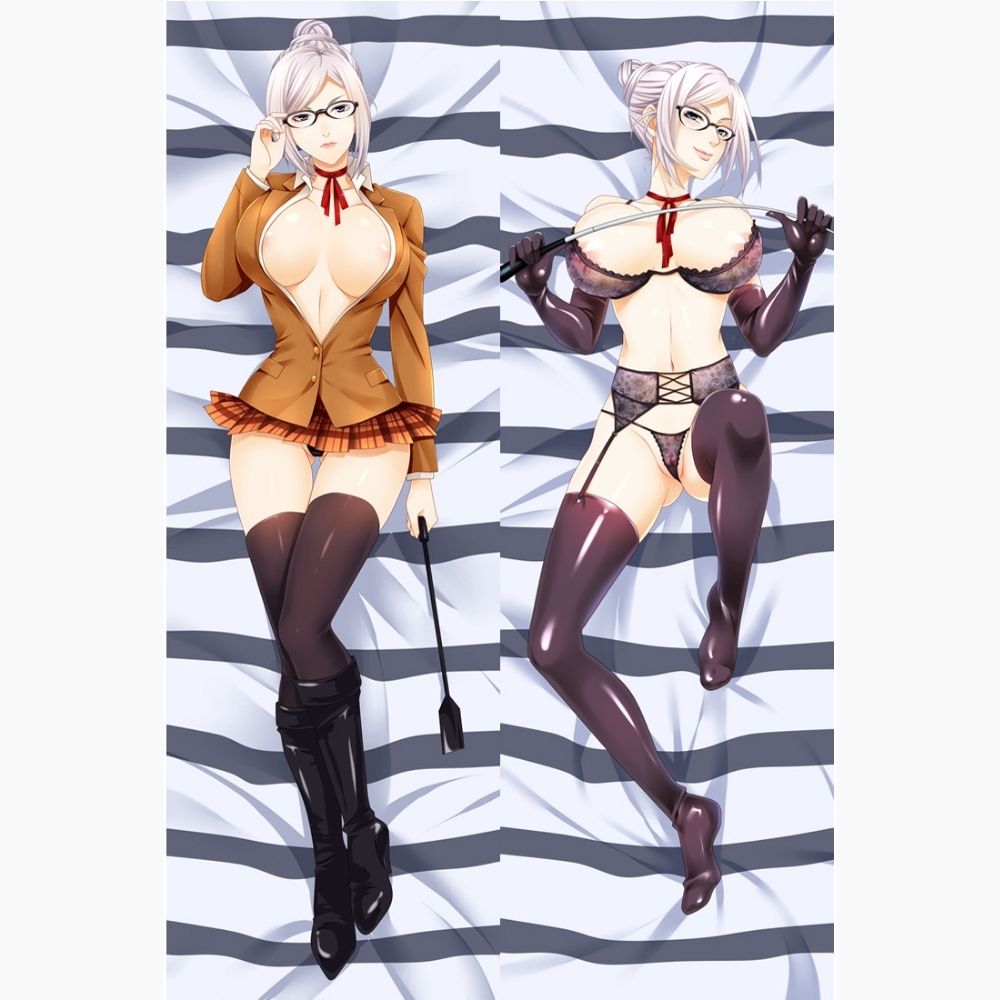 Dakimakura Meiko Sexy