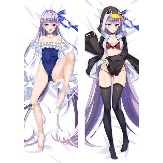 Dakimakura Meltryllis Humaine Fate Grand Order