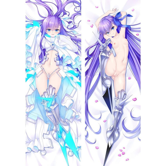 Dakimakura Meltryllis Nue Fate Grand Order