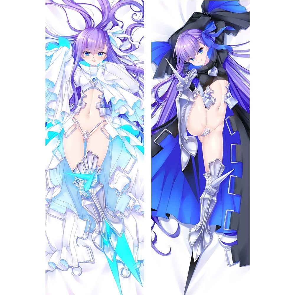 Dakimakura Meltryllis Uniforme Fate Grand Order