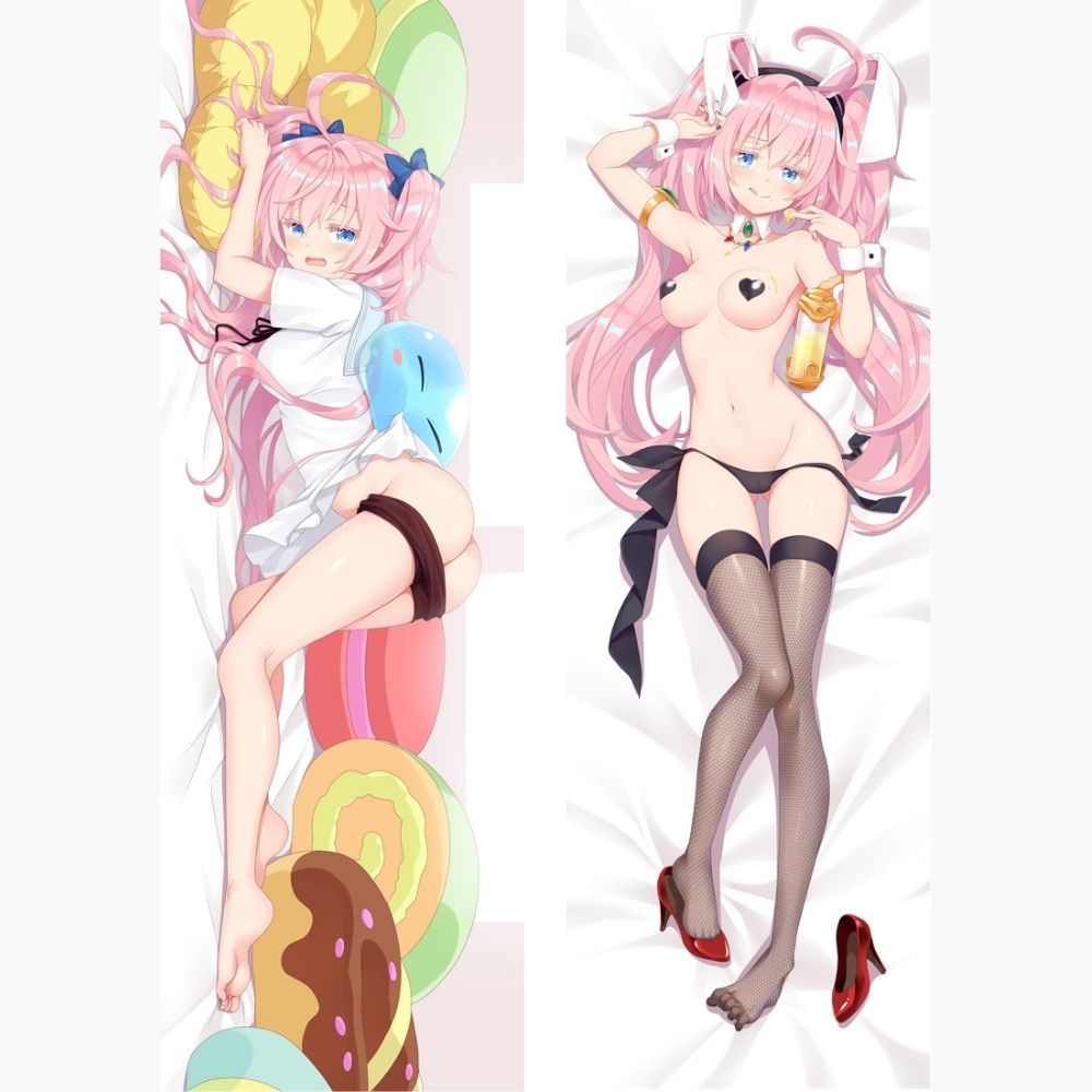 Dakimakura Milim Sexy