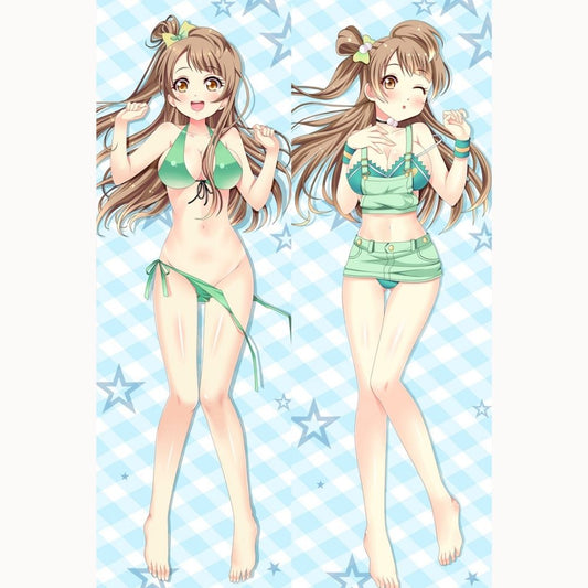 Dakimakura Minami Kotori Bikini Sexy Love Live