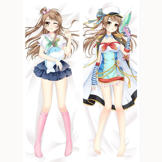 Dakimakura Minami Kotori Eté Love Live