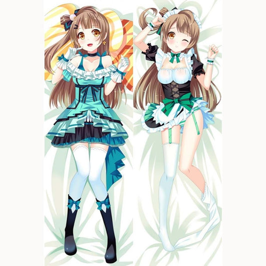 Dakimakura Minami Kotori Maid Love Live