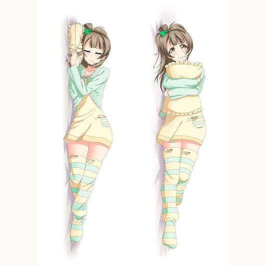 Dakimakura Minami Kotori Pyjama Love Live