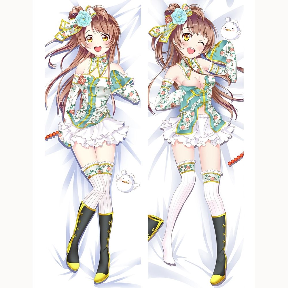 Dakimakura Minami Kotori Uniforme Love Live