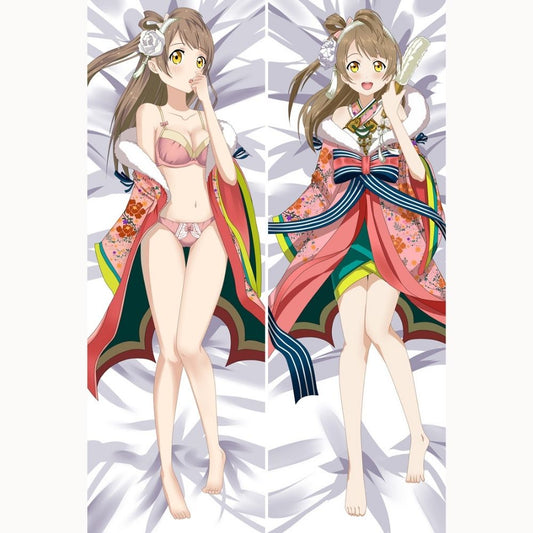 Dakimakura Minami Kotori Yukata Love Live