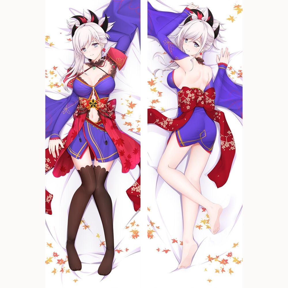 Dakimakura Miyamoto Musashi