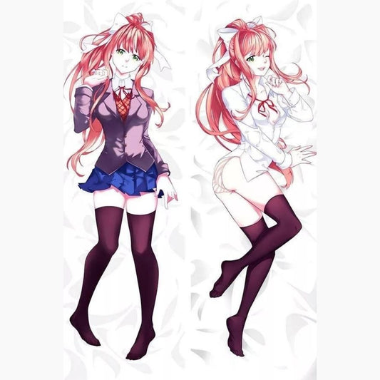 Dakimakura Monika Mignon Doki Doki Literature Club