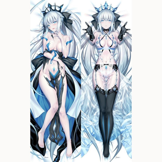 Dakimakura Morgan Le Fay Fate Grand Order