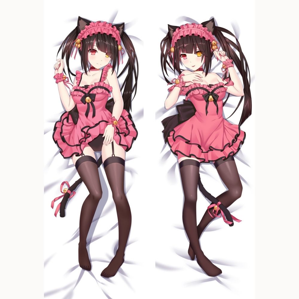 Dakimakura Kurumi Neko