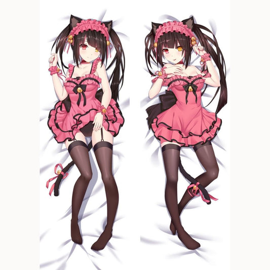 Dakimakura Kurumi Neko