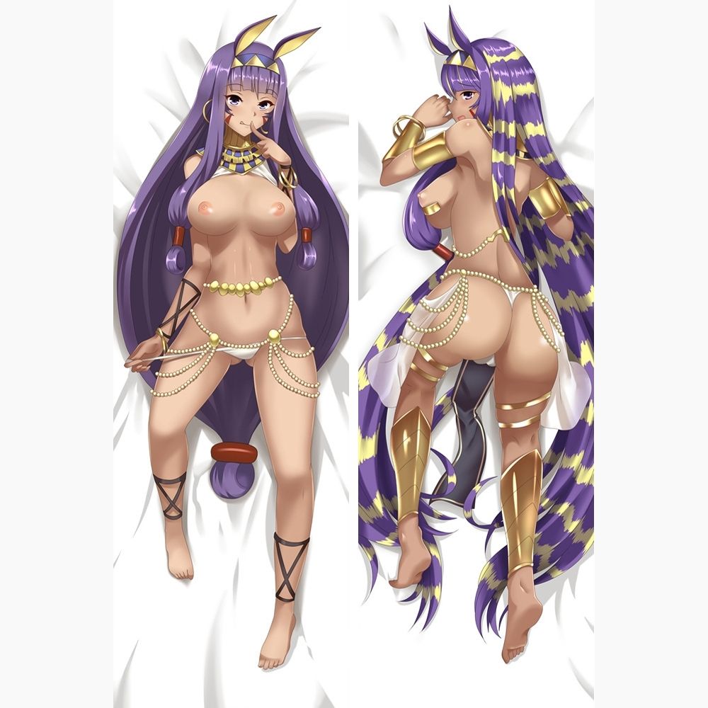 Dakimakura Nitocris Hot