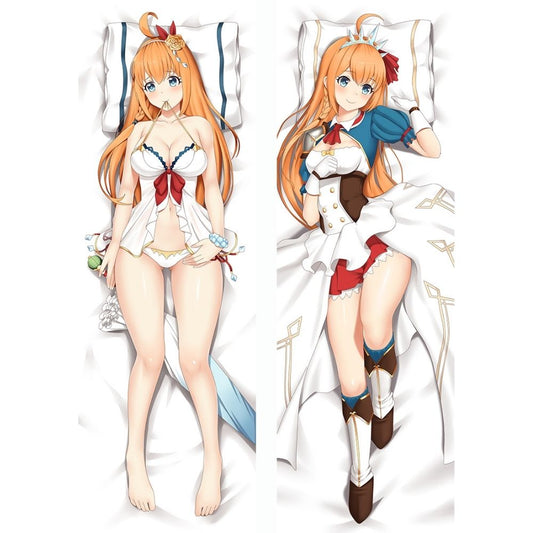 Dakimakura Pecorine Bikini Princess Connect Re:Dive