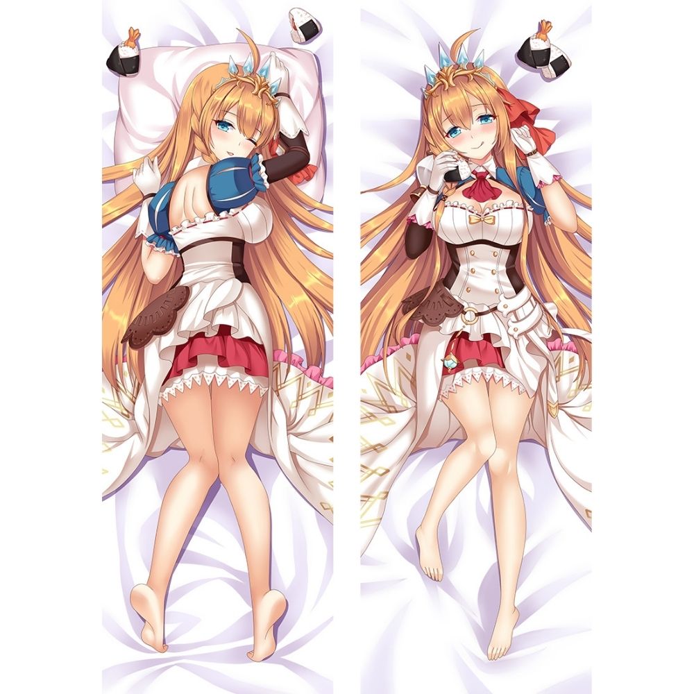 Dakimakura Pecorine Pose Sexy Princess Connect Re:Dive