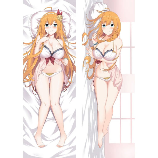 Dakimakura Pecorine Lingerie Princess Connect Re:Dive