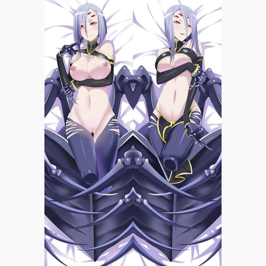 Dakimakura Rachnera Nue Monster Musume