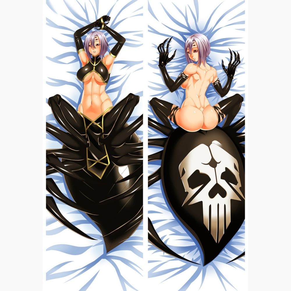 Dakimakura Rachnera Sexy Monster Musume