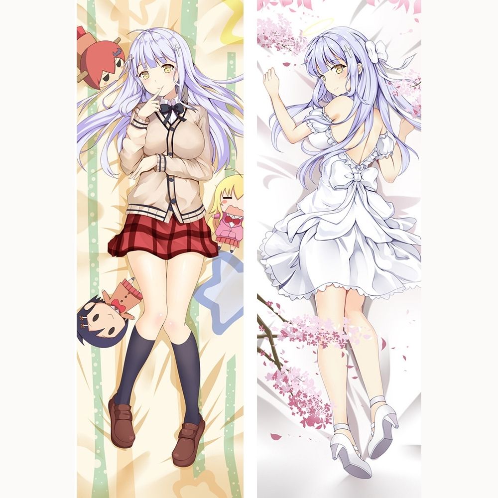 Dakimakura Raphiel Gabriel DropOut