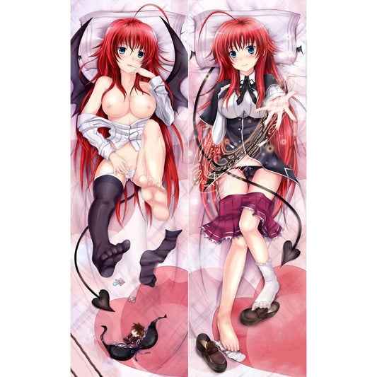 Dakimakura Rias Pantyhose High School DxD