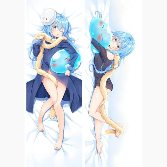 Dakimakura Rimuru Humain