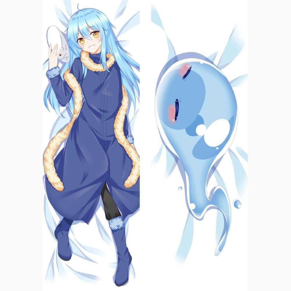 Dakimakura Rimuru Slime