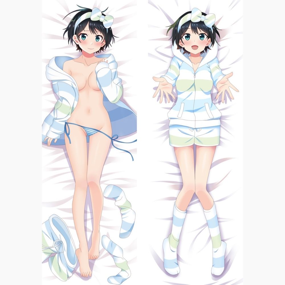 Dakimakura Ruka Sexy Rent A Girlfriend