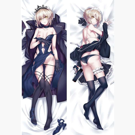 Dakimakura Alter Saber Artoria Maid