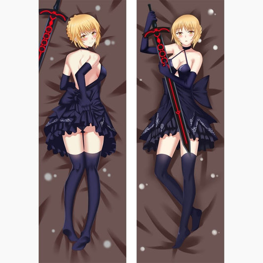 Dakimakura Alter Saber Robe