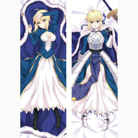 Dakimakura Saber Artoria Seiso