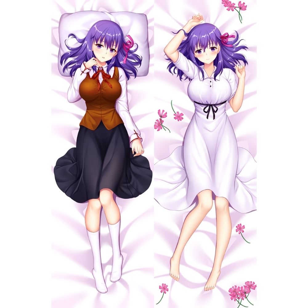 Dakimakura Sakura Matou Fate Stay Night