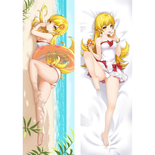 Dakimakura Shinobu Bikini Hot