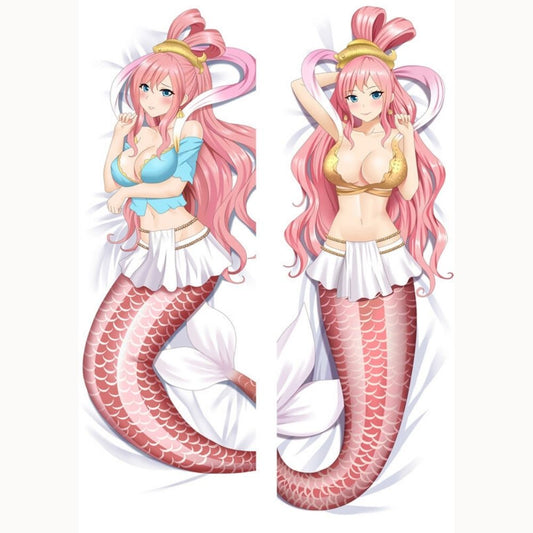 Dakimakura Shirahoshi One Piece