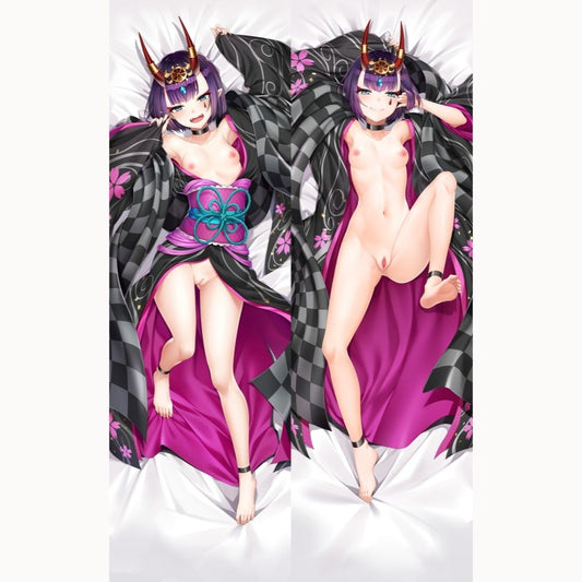 Dakimakura Shuten Douji Nue